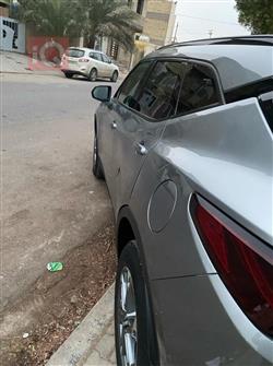 شيفروليه بليزر